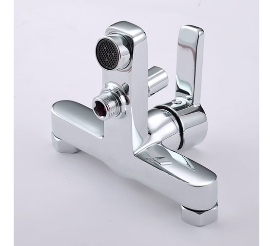 Смеситель для ванны IDDIS Sena ID SENSB00i02
