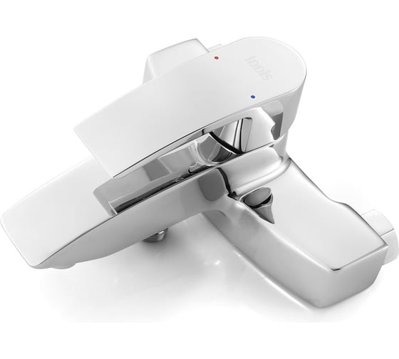 Смеситель для ванны, комплектный IDDIS Vane YA23177C