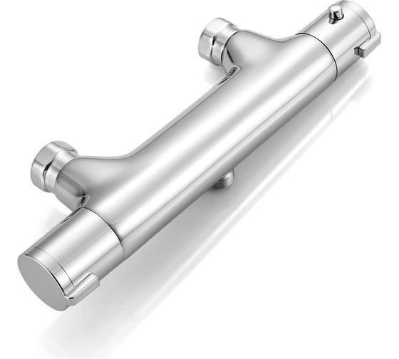 Смеситель для душа с термостатом IDDIS Thermolife ID THESB00I75