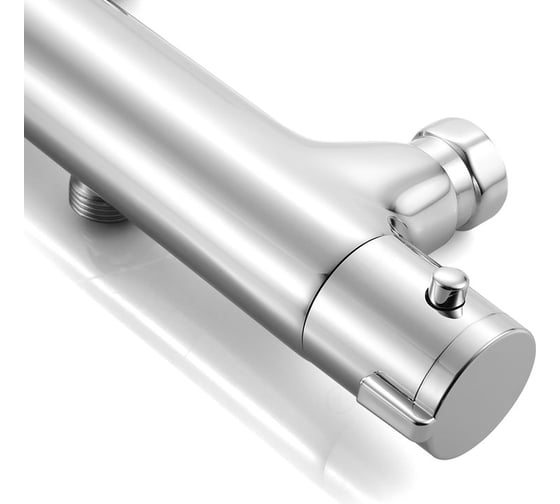 Смеситель для душа с термостатом IDDIS Thermolife ID THESB00I75
