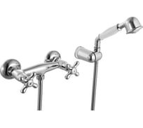 Смеситель для душа, комплектный IDDIS Jeals 37000T4CK