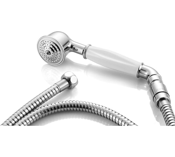 Смеситель для душа, комплектный IDDIS Jeals 37000T4CK