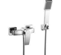 Смеситель для душа, комплектный IDDIS Vane YA33177C