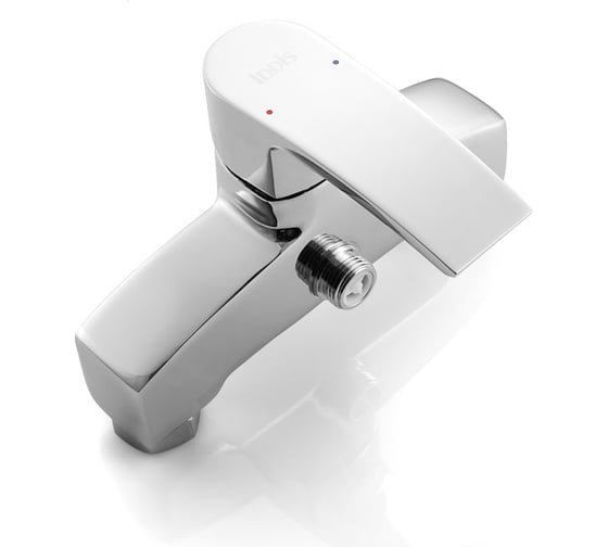 Смеситель для душа, комплектный IDDIS Vane YA33177C