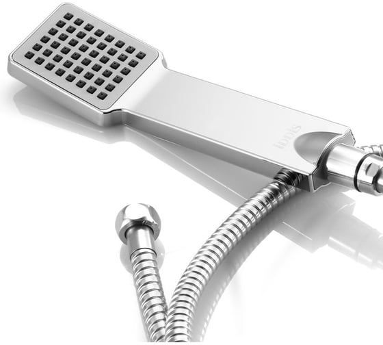 Смеситель для душа, комплектный IDDIS Vane YA33177C