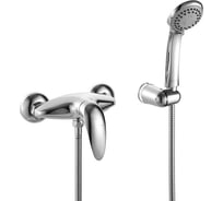 Смеситель для душа IDDIS Leaf ID LEASB00I03