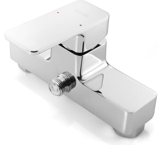 Смеситель для душа IDDIS Urban ID URBSB00i03