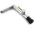 Смеситель для кухни IDDIS Kitchen D KD1SBL0i05 с цветными сменными вставками 3