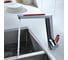 Смеситель для кухни IDDIS Kitchen D KD1SBL0i05 с цветными сменными вставками 9