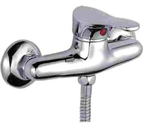 Смеситель для душа, хром D-Lin D160305