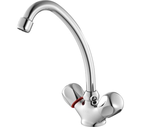 Смеситель для кухни IDDIS Classic Plus 01 ID CLPSB10i05