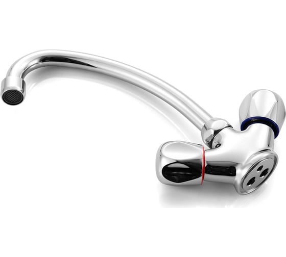 Смеситель для кухни IDDIS Classic Plus 01 ID CLPSB10i05