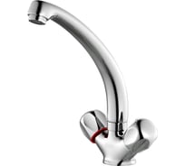 Смеситель для кухни IDDIS Classic Plus 02 ID CLPSB20i05