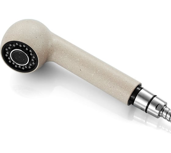 Смеситель для кухни IDDIS Alborg P AP3PB0Gi05 granucryl, песок