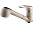Смеситель для кухни IDDIS Alborg P AP3PB0Gi05 granucryl, песок 1
