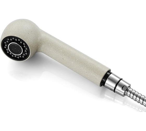 Смеситель для кухни IDDIS Alborg P AP4SB0Gi05 granucryl, сафари