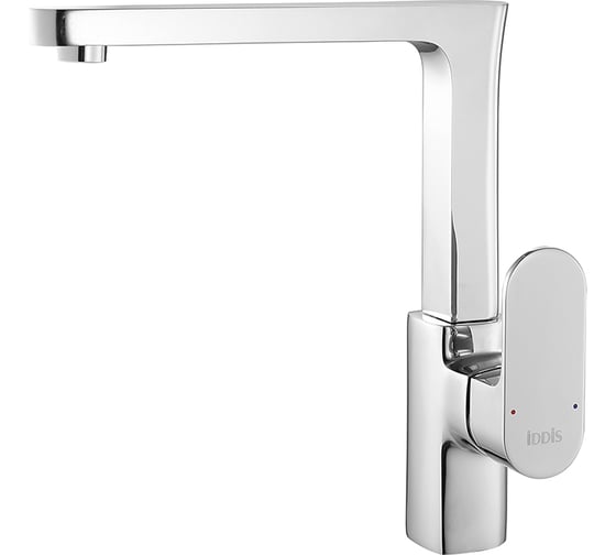 Смеситель для кухни IDDIS Mirro ID MIRSB00I05