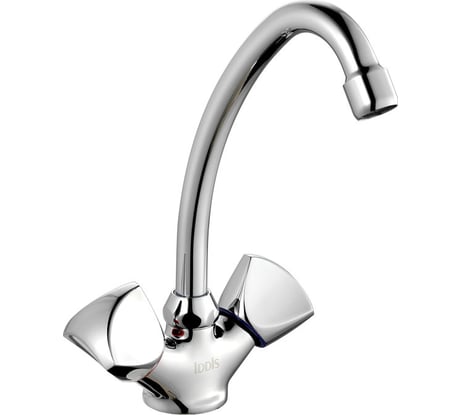 Смеситель для кухни IDDIS Praktic Plus 01 ID PRPSB10i05