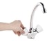 Смеситель для кухни IDDIS Praktic Plus 01 ID PRPSB10i05 6