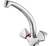 Смеситель для кухни IDDIS Praktic Plus 02 ID PRPSB20i05