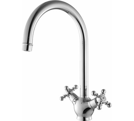 Смеситель для кухни IDDIS SAM ID SAMSB00i05