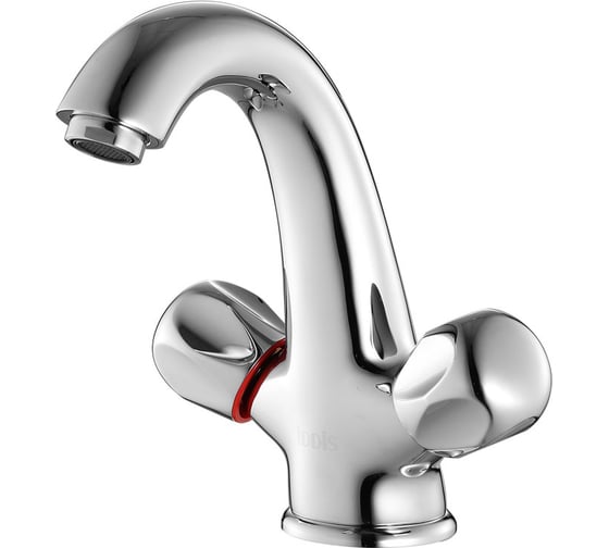 Смеситель для умывальника IDDIS Classic Plus ID CLPSB00i01 1