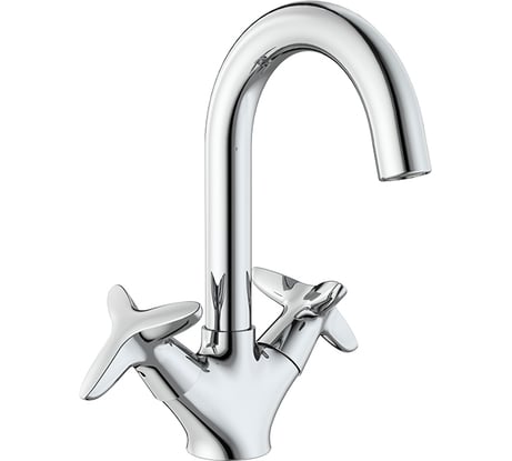 Смеситель для умывальника IDDIS Copter ID COPSB00i01