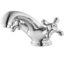 Смеситель для умывальника IDDIS Jeals 19001T4C