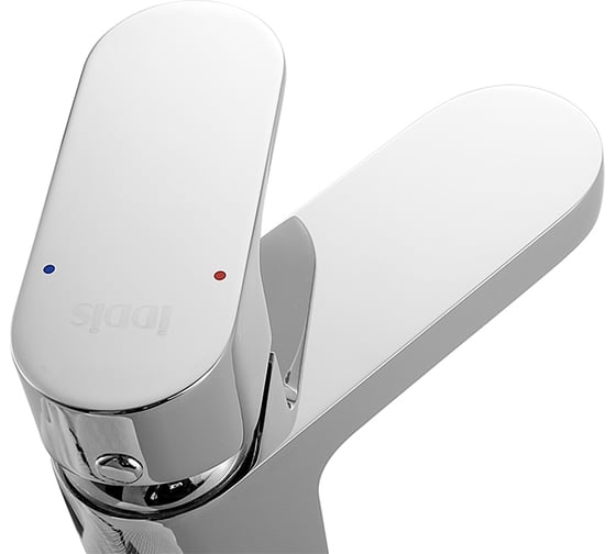 Смеситель для умывальника IDDIS Mirro ID MIRSB00I01