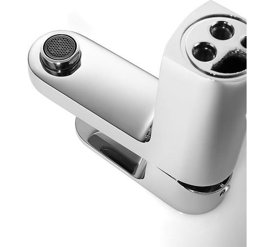 Смеситель для умывальника IDDIS Mirro ID MIRSB00I01