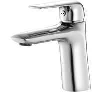 Смеситель для умывальника IDDIS Pond ID PONSB00i01