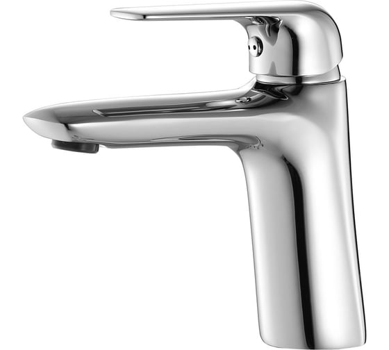 Смеситель для умывальника IDDIS Pond ID PONSB00i01
