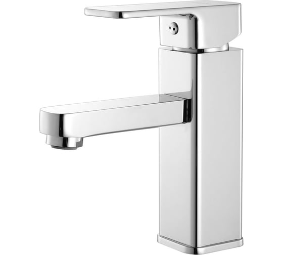 Смеситель для умывальника IDDIS Urban ID URBSB00i01