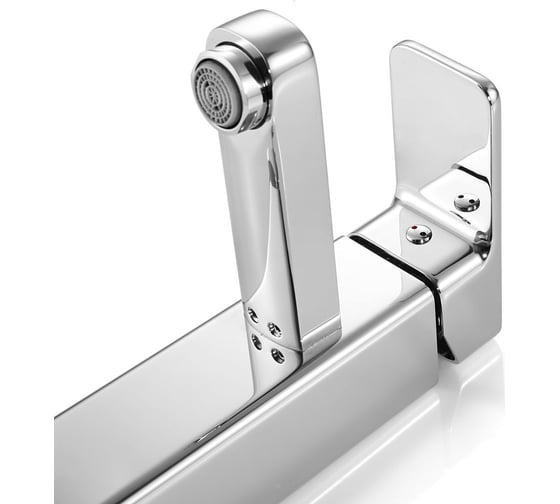 Смеситель для умывальника IDDIS Urban ID URBSB00i01