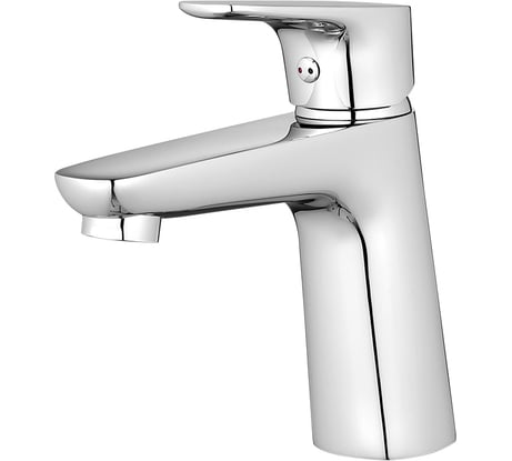 Смеситель для умывальника IDDIS Zodiac ID ZODSB00i01