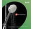 Душевая лейка IDDIS 060, , 0605F00i19 3