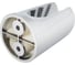 Держатель для лейки IDDIS 010, , 010CP00I53 2
