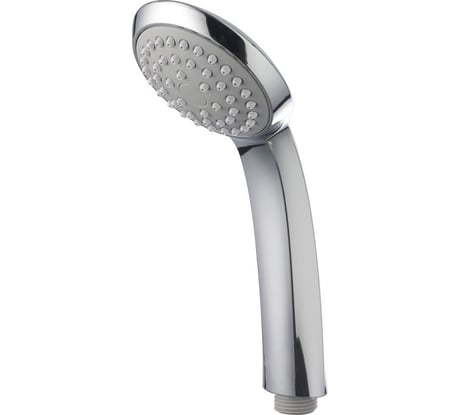 Лейка для душа IDDIS 1F D 79.6мм A11011