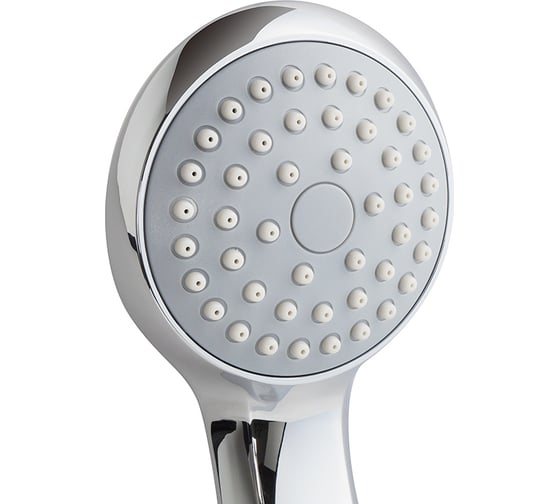 Лейка для душа IDDIS 1F D 79.6мм A11011