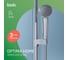 Лейка для душа IDDIS 1F A11011 2
