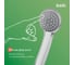 Лейка для душа IDDIS 1F A11011 4