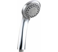 Лейка для душа IDDIS 3F D 79.6мм A11031