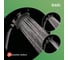 Лейка для душа IDDIS 3F A11031 5