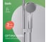 Лейка для душа IDDIS 3F A11631 2