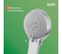 Лейка для душа IDDIS 3F A11631 4