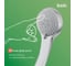 Лейка для душа IDDIS 3F A11631 5