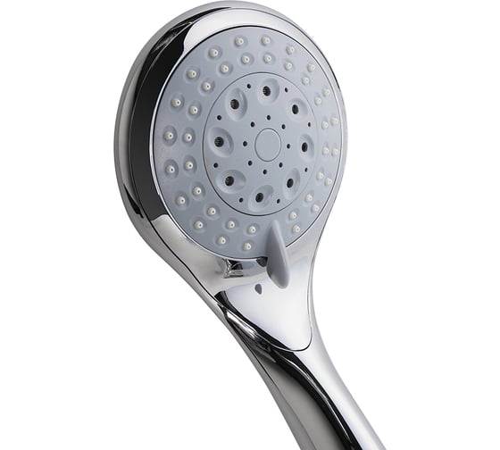 Лейка для душа IDDIS 5F D 120 мм A10161