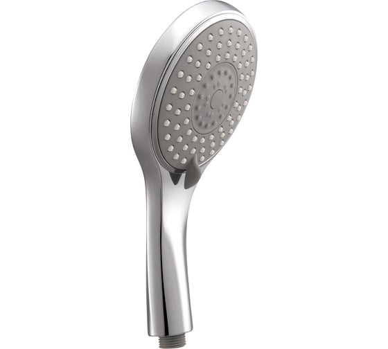 Лейка для душа IDDIS 5F D 130.6мм A11251