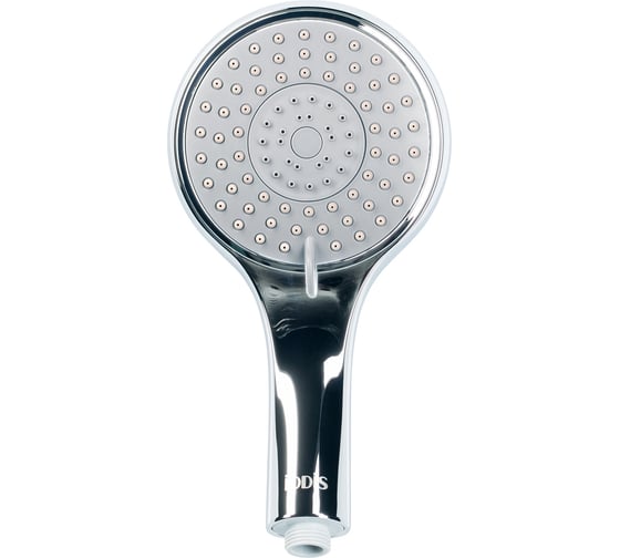 Лейка для душа IDDIS 5F D 130.6мм A11251