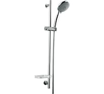 Душевой гарнитур, стойка-710мм, лейка-5F D125мм IDDIS TSH0601